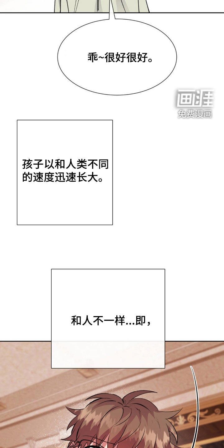 第57章：【番外】出生