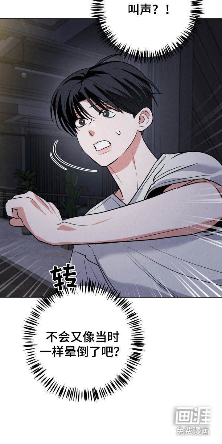 第12章：叫声