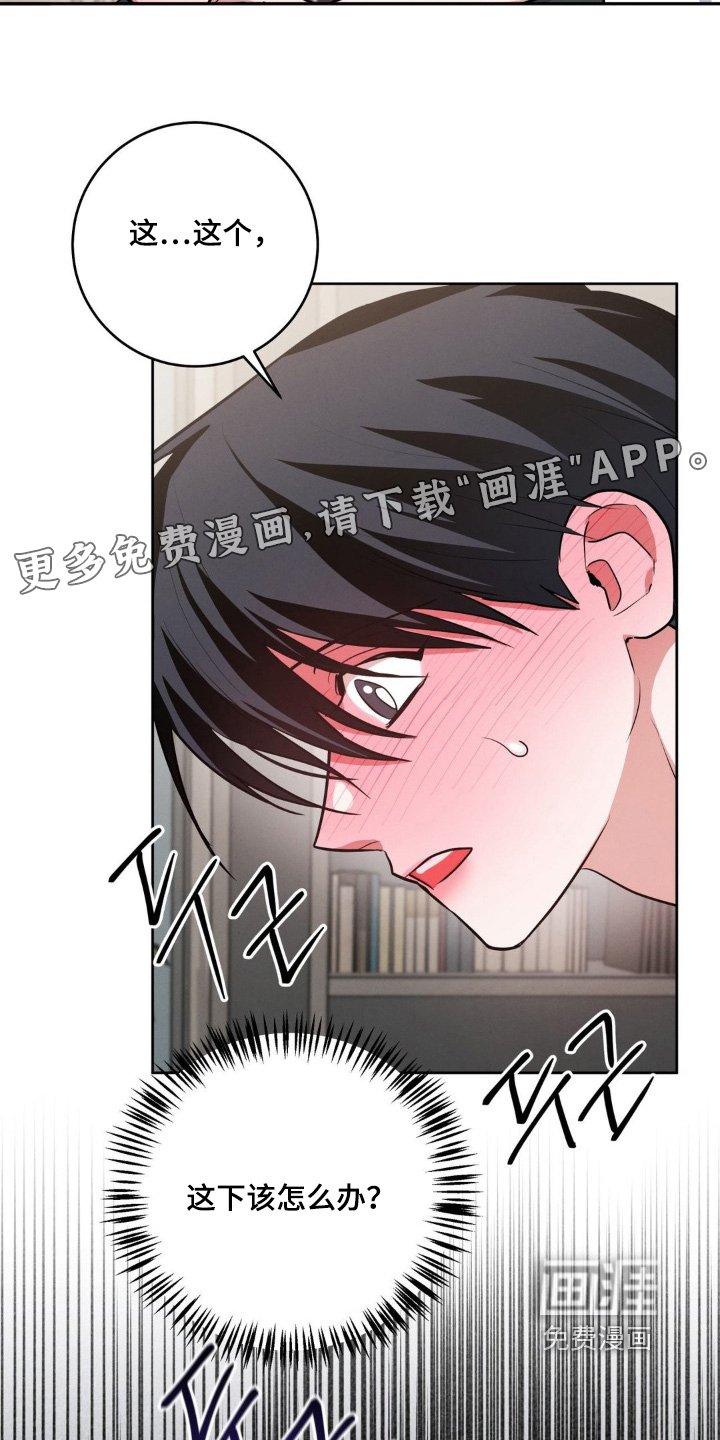 第23章：怎么办