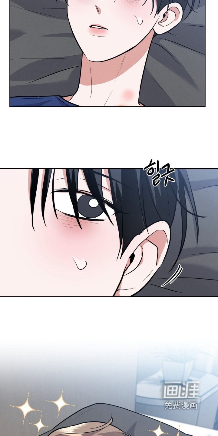 第24章：什么时候醒的