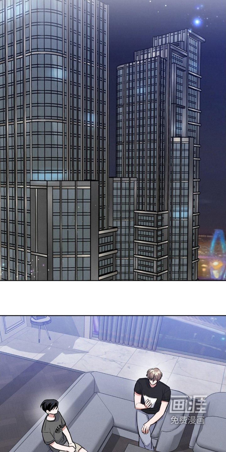 第28章：礼物