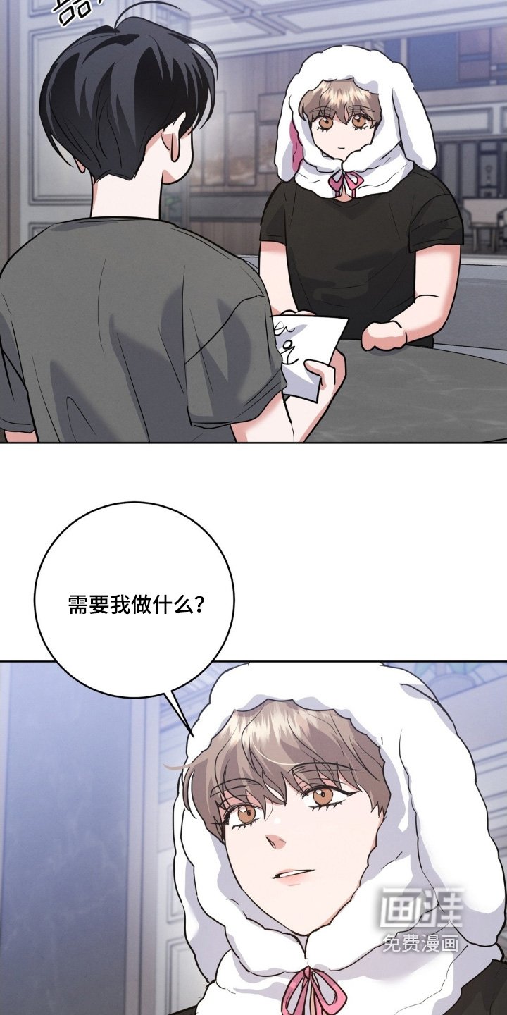第28章：扮演我的粉丝