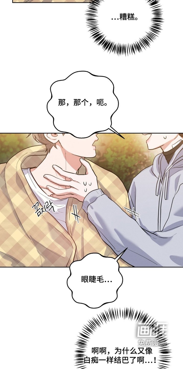 第32章：总是出现问题