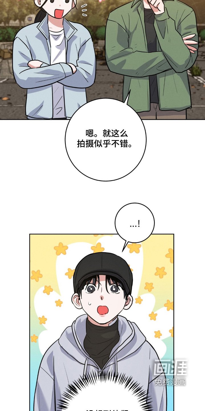 第33章：拍摄内容