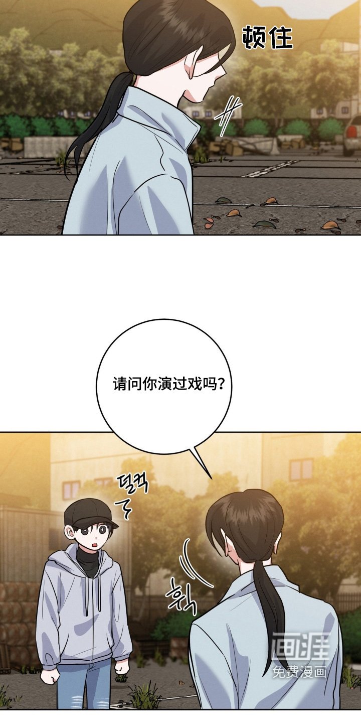 第33章：拍摄内容