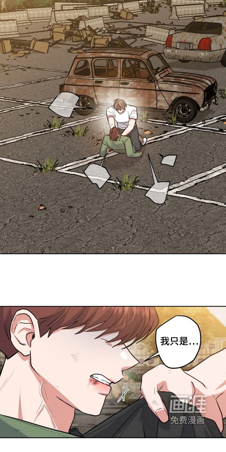 第33章：拍摄内容
