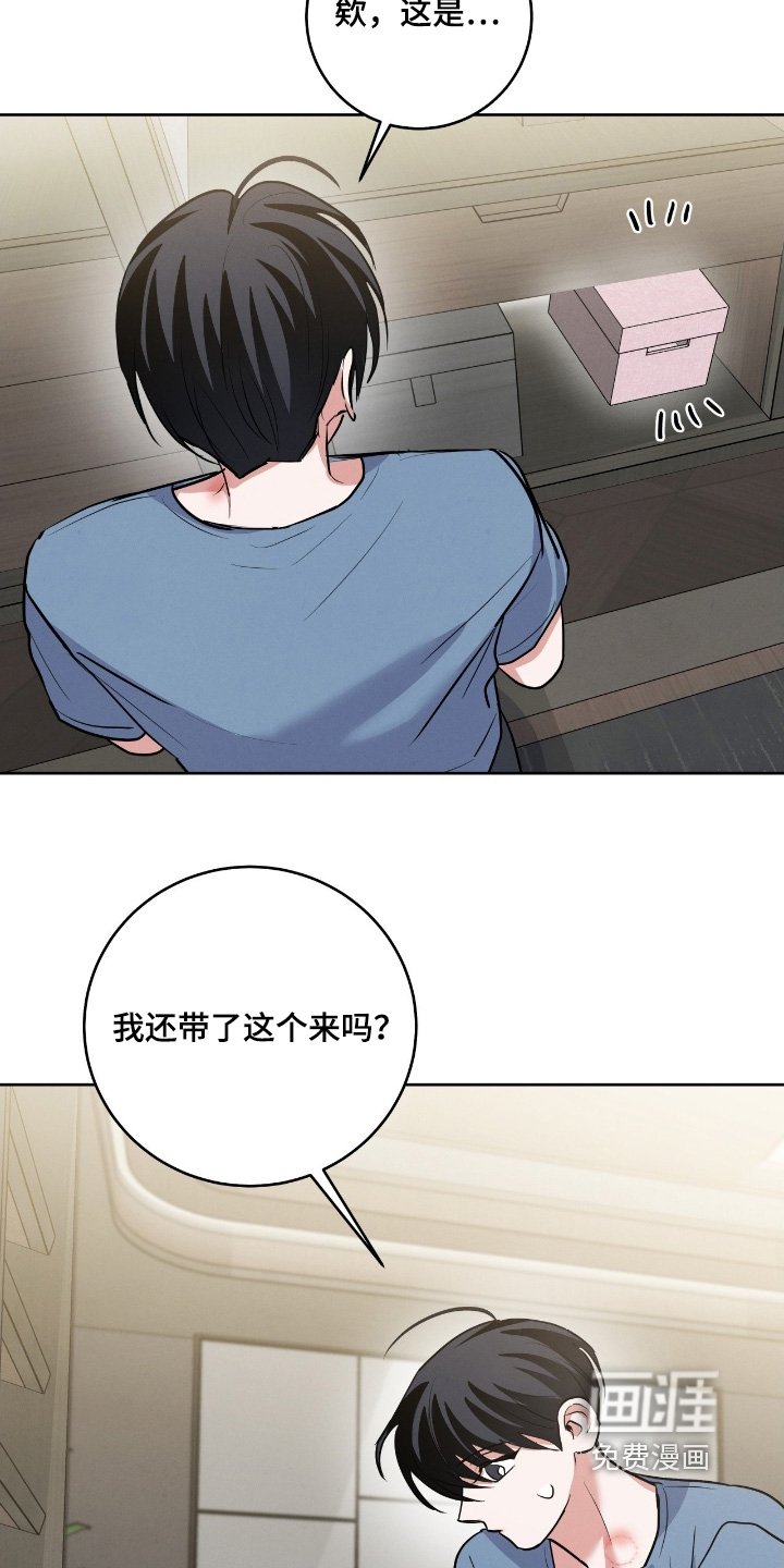 第41章：真的嘛