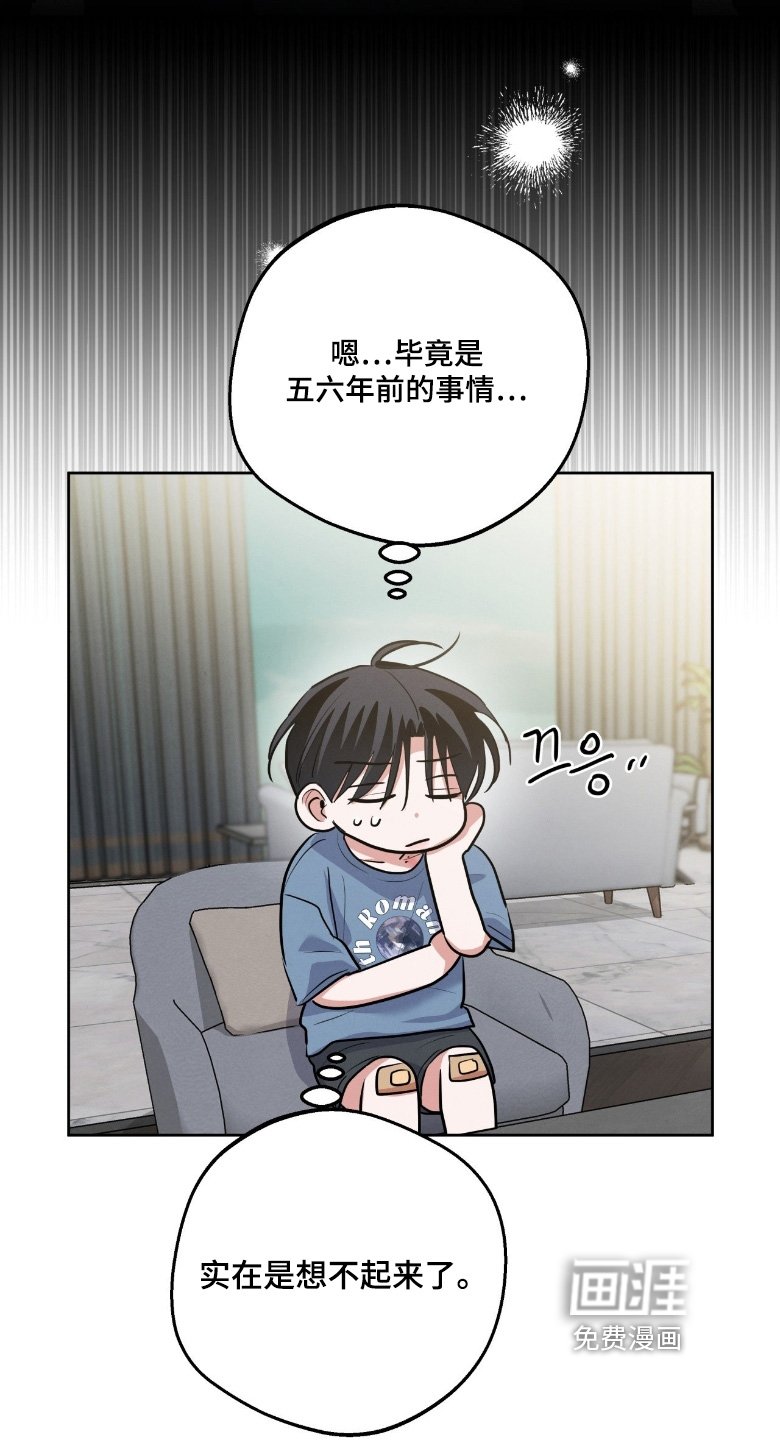 第42章：这是回忆