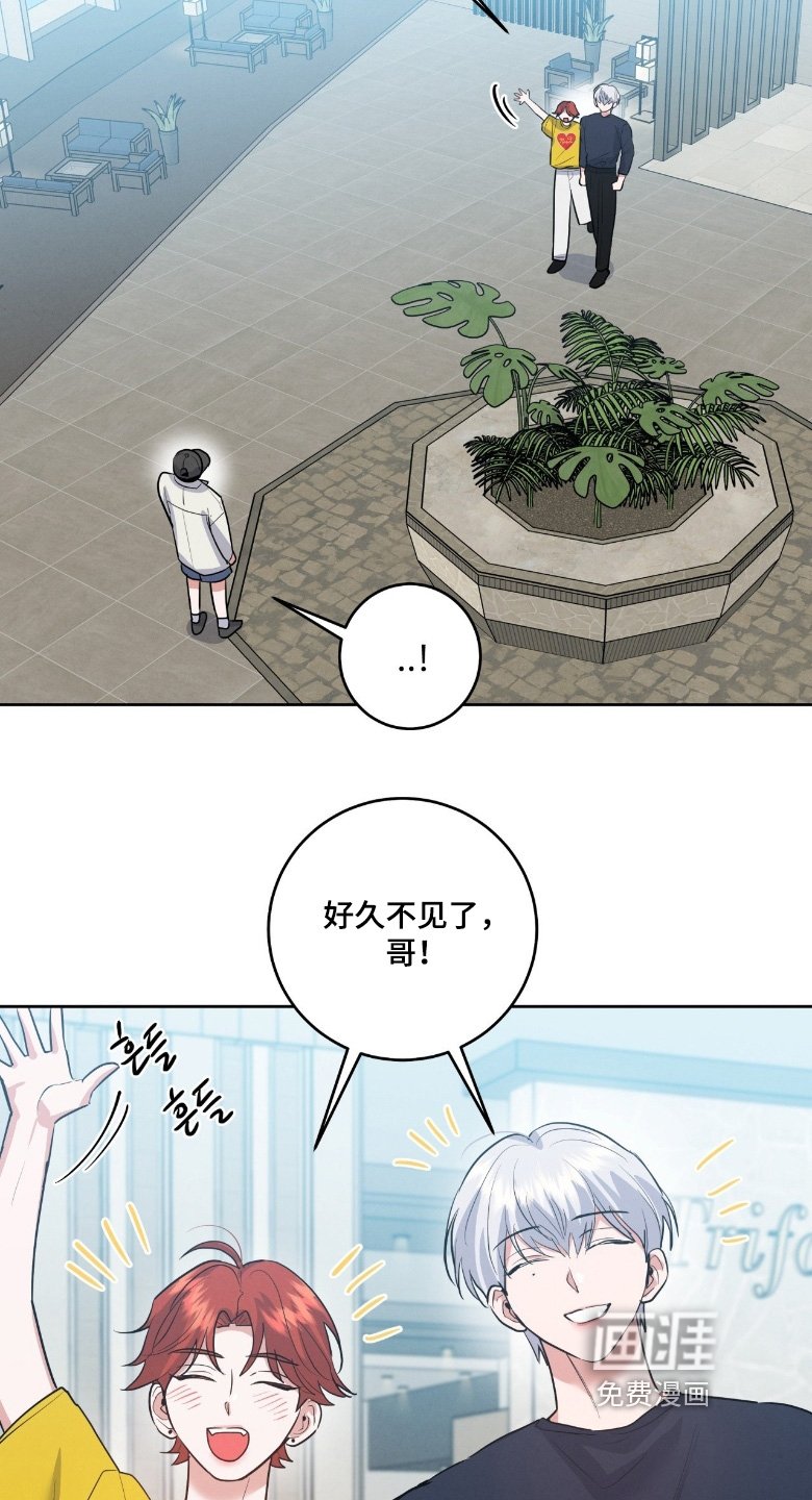 第42章：这是回忆