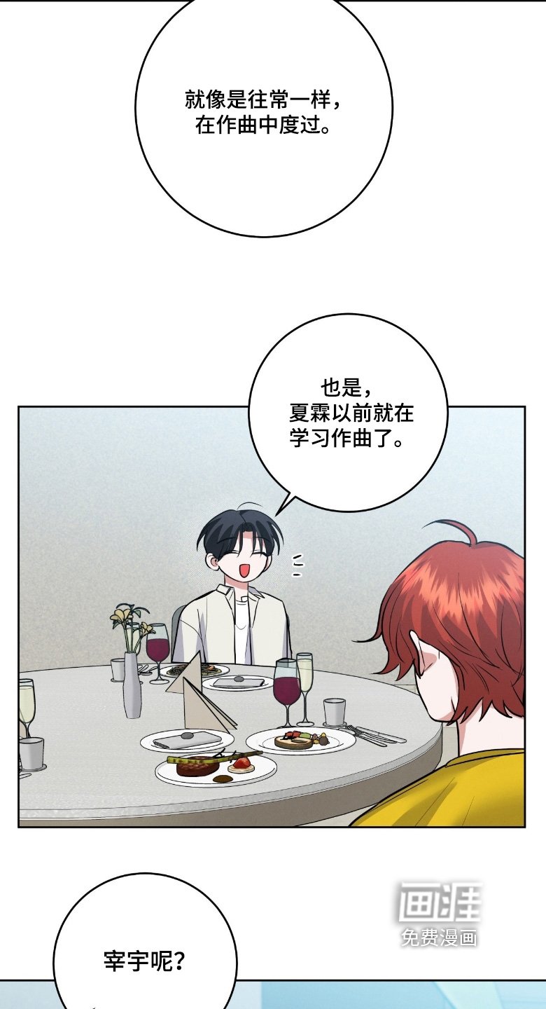 第42章：这是回忆