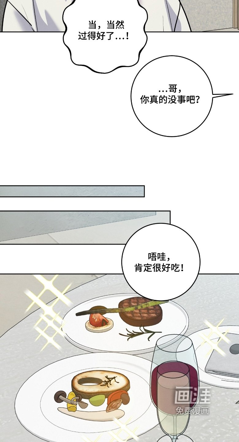 第42章：这是回忆