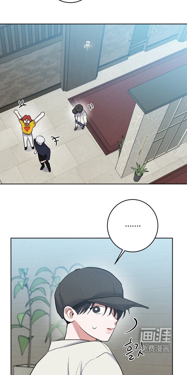 第45章：家庭聚会