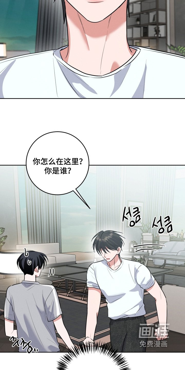 第47章：这是巧合嘛