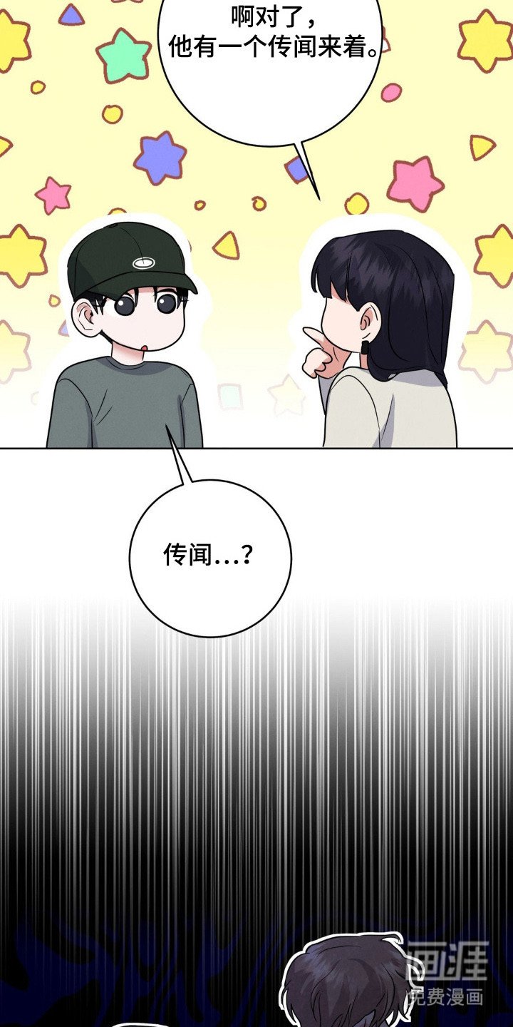 第6章：心痒痒