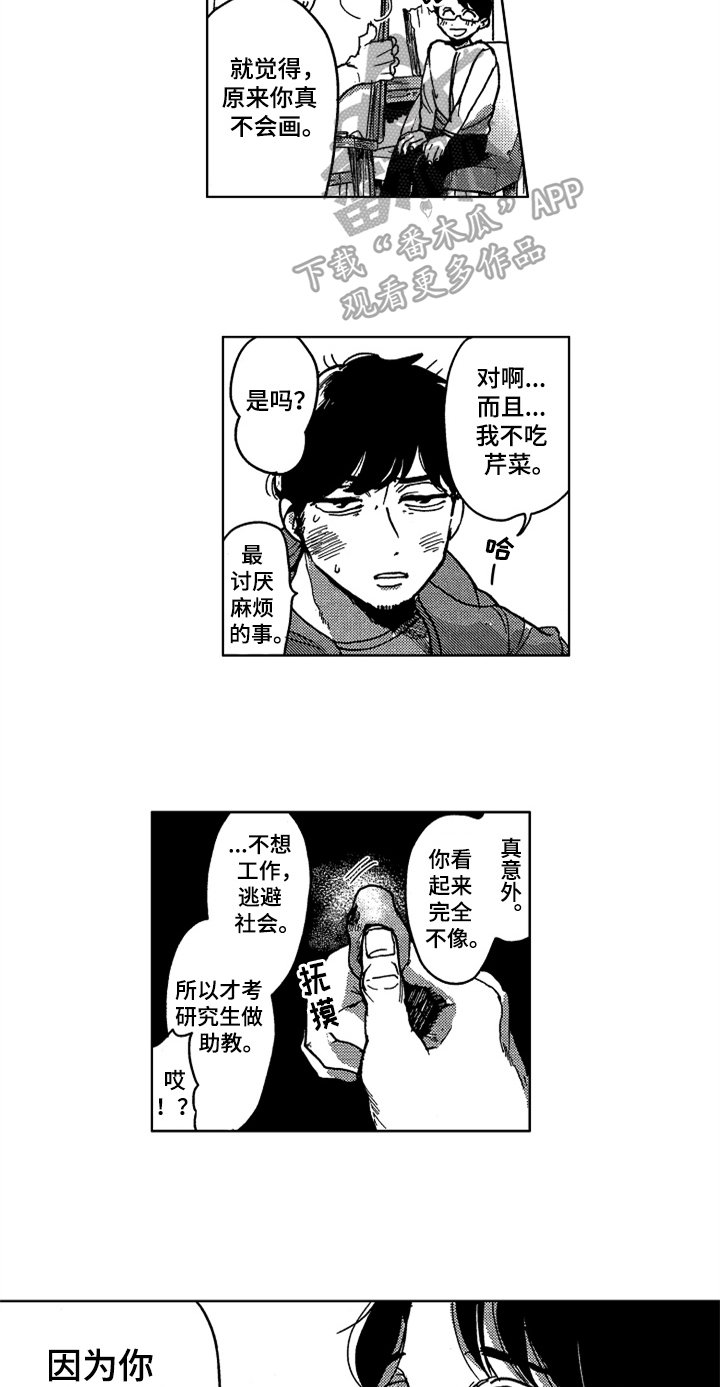 第10章：要求