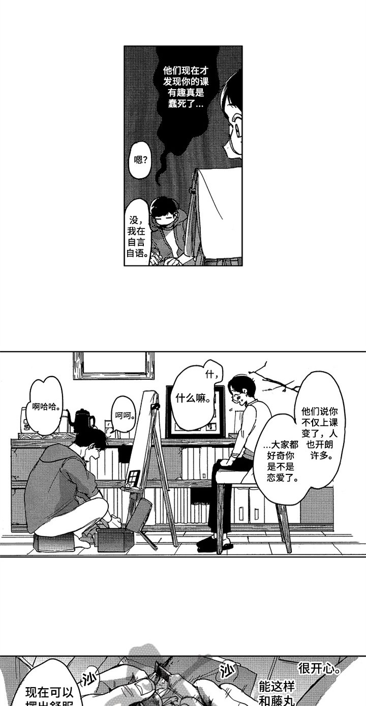 第10章：要求