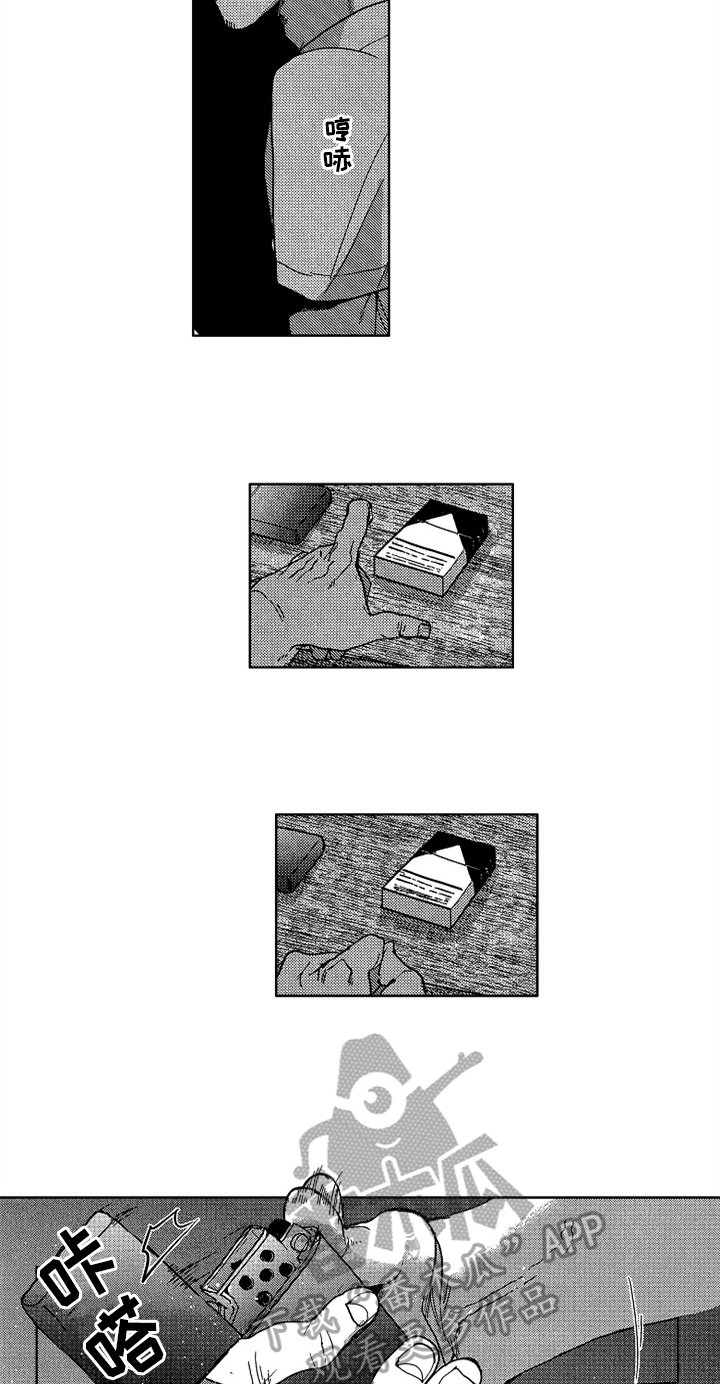 第11章：模特