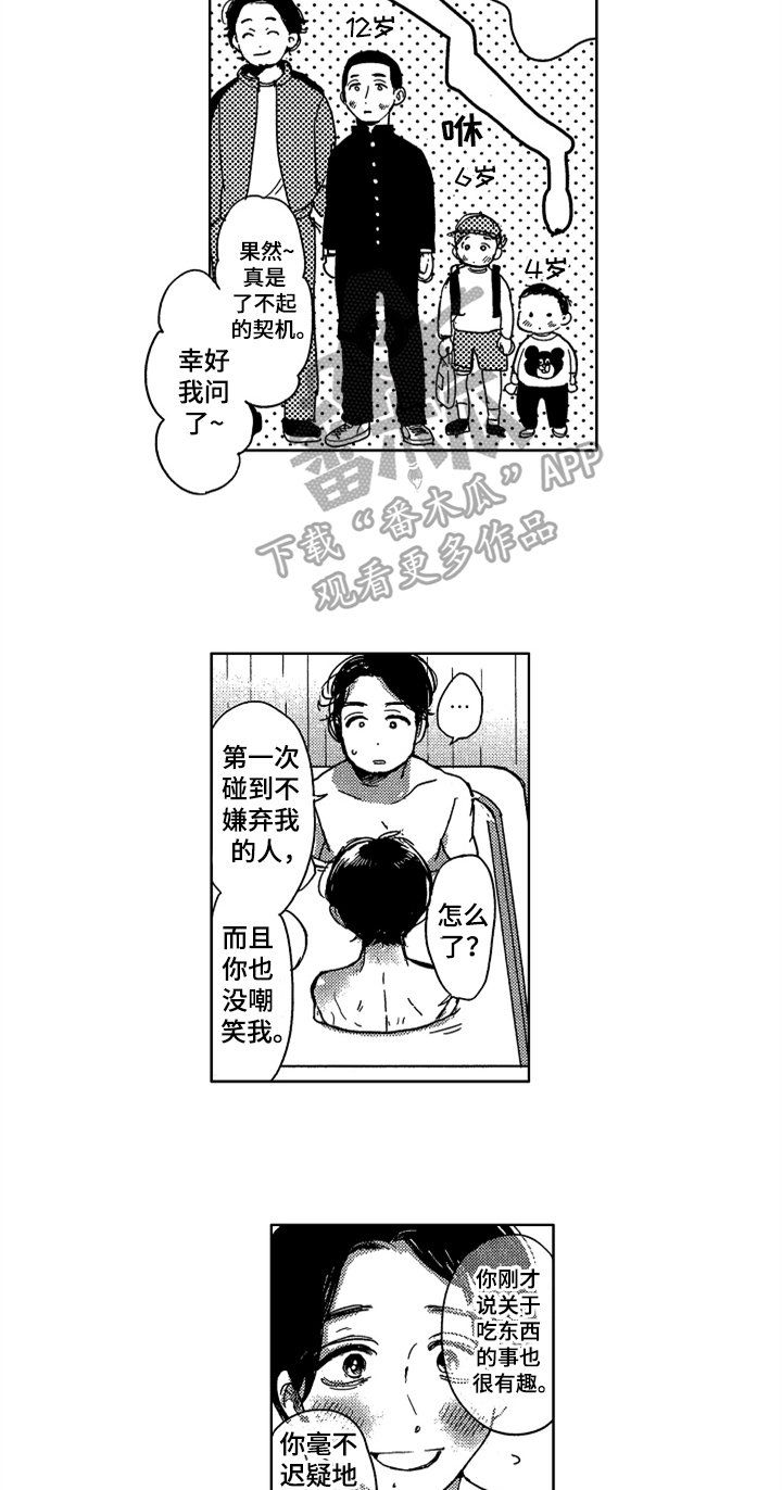 第15章：收藏