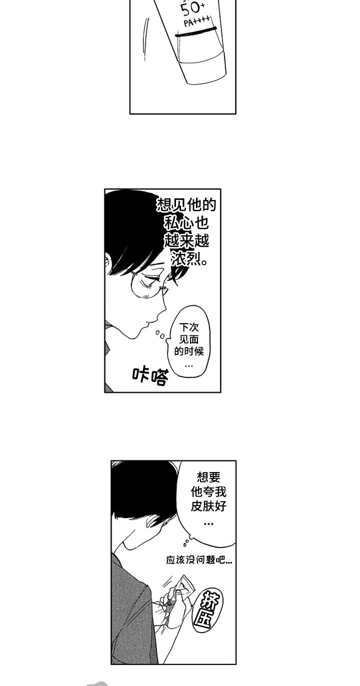 第18章：防晒