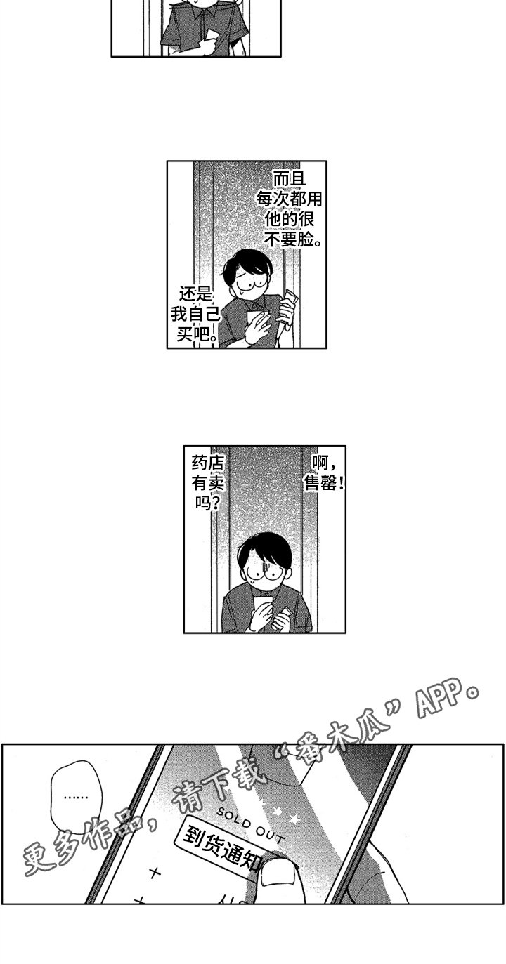 第18章：防晒