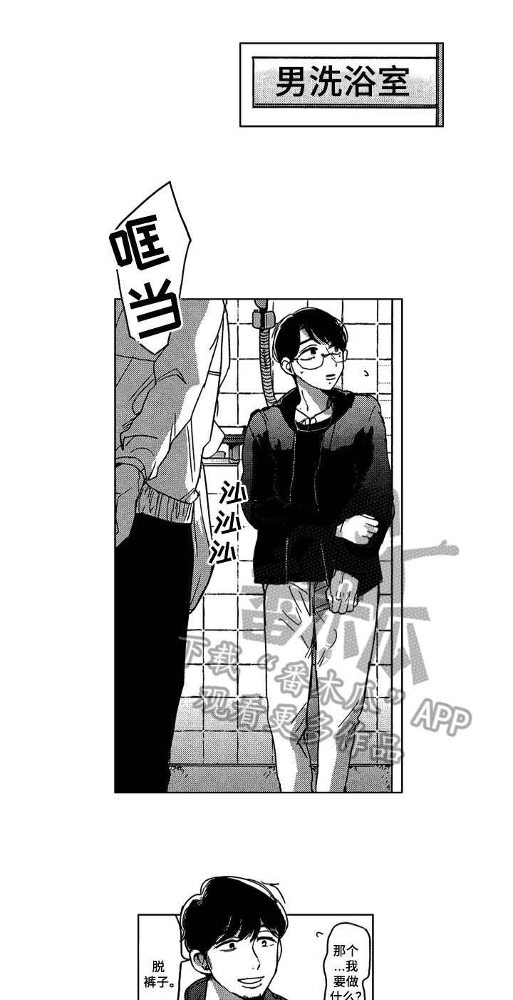 第8章：清洁