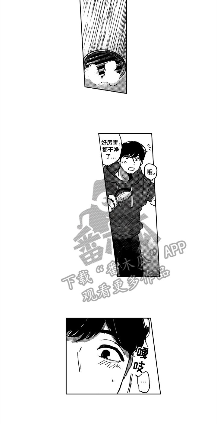 第8章：清洁