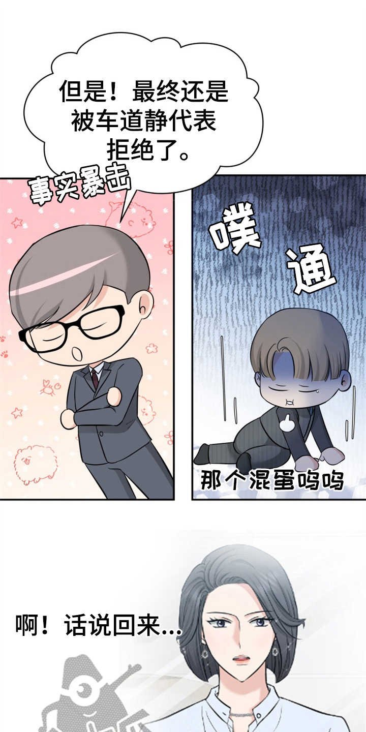 第13章：拒绝