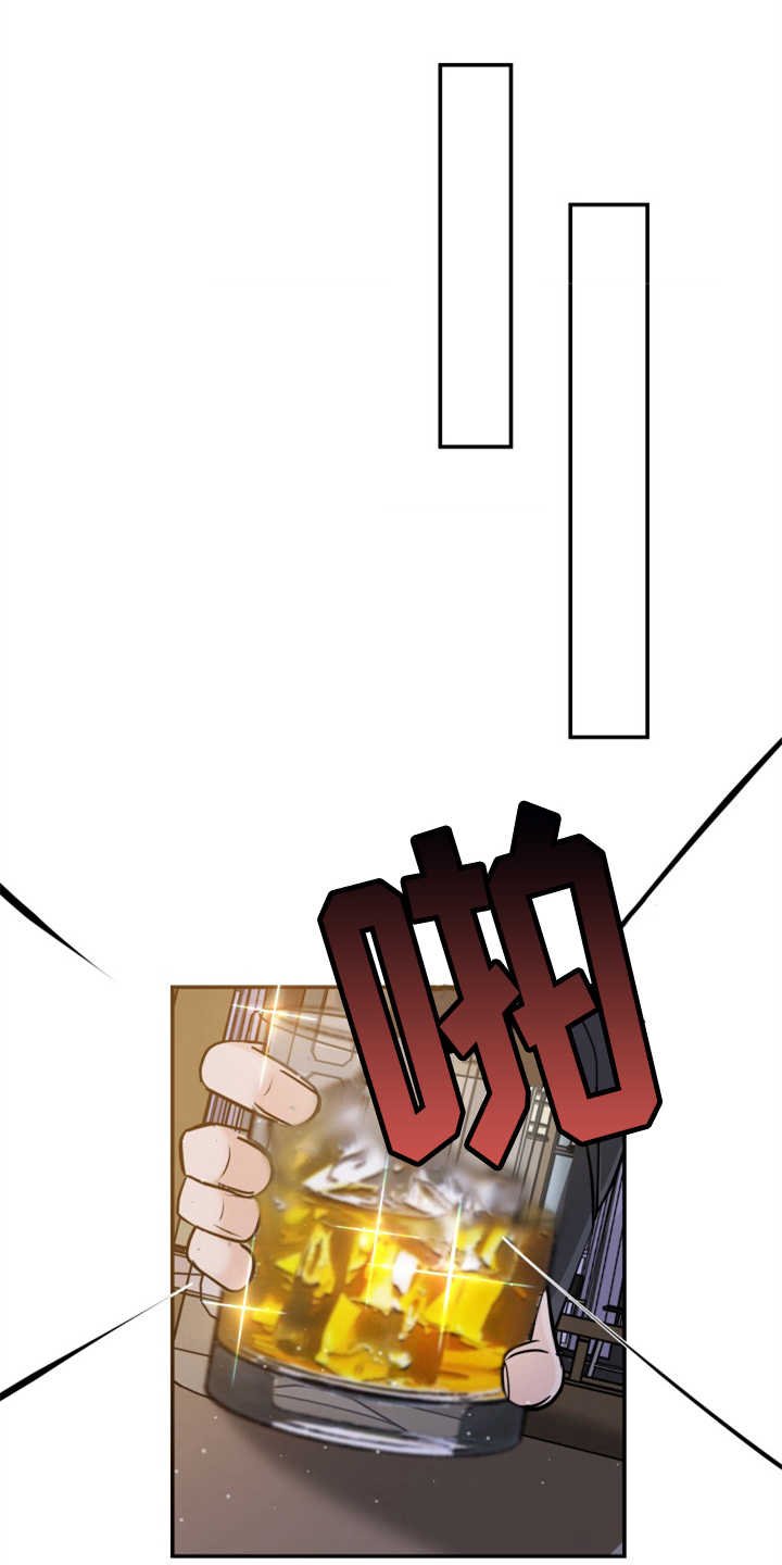 第17章：醉倒