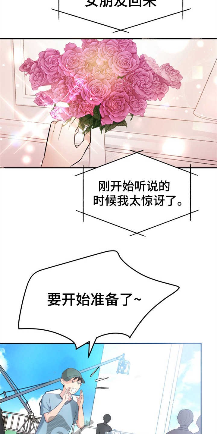 第21章：大演员