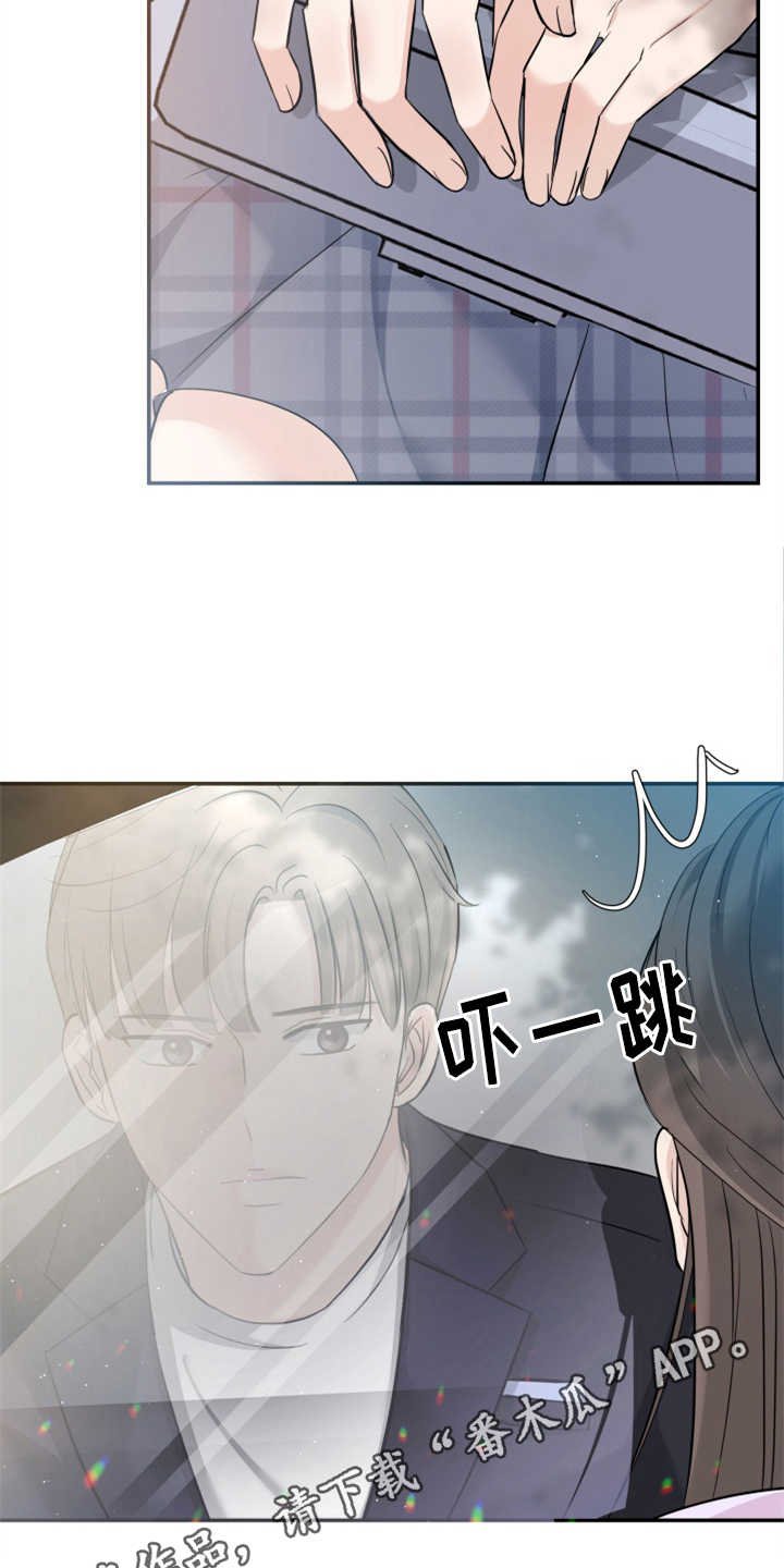 第24章：玫瑰