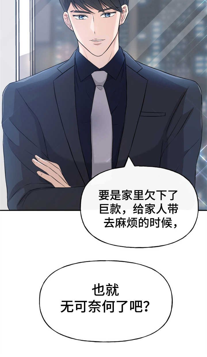 第3章：整容