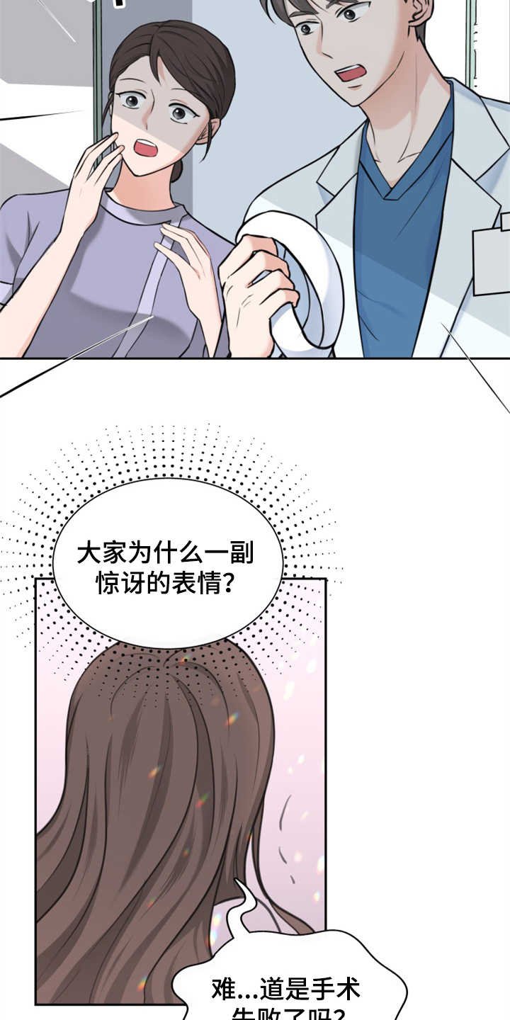 第3章：整容