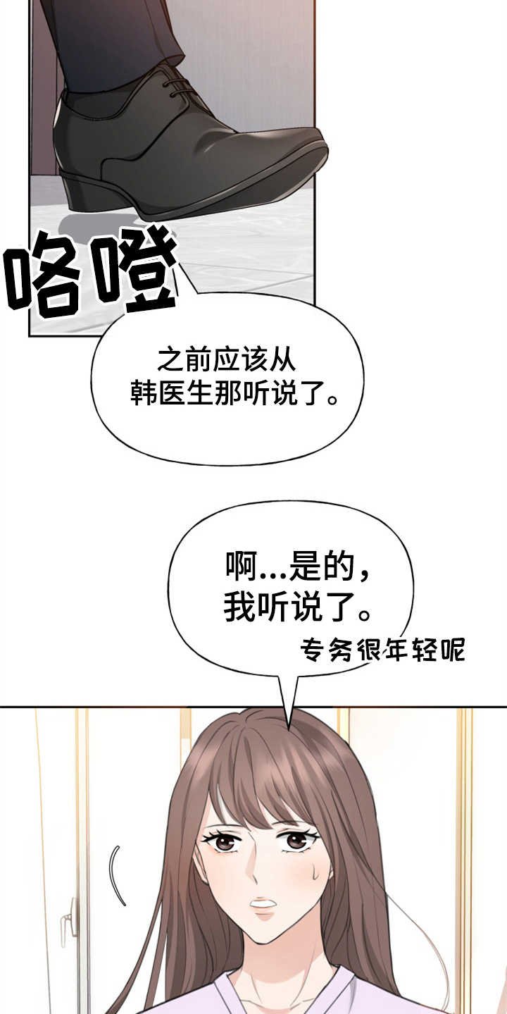 第3章：整容