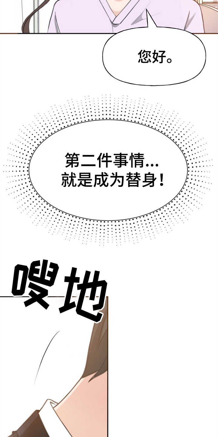 第3章：整容