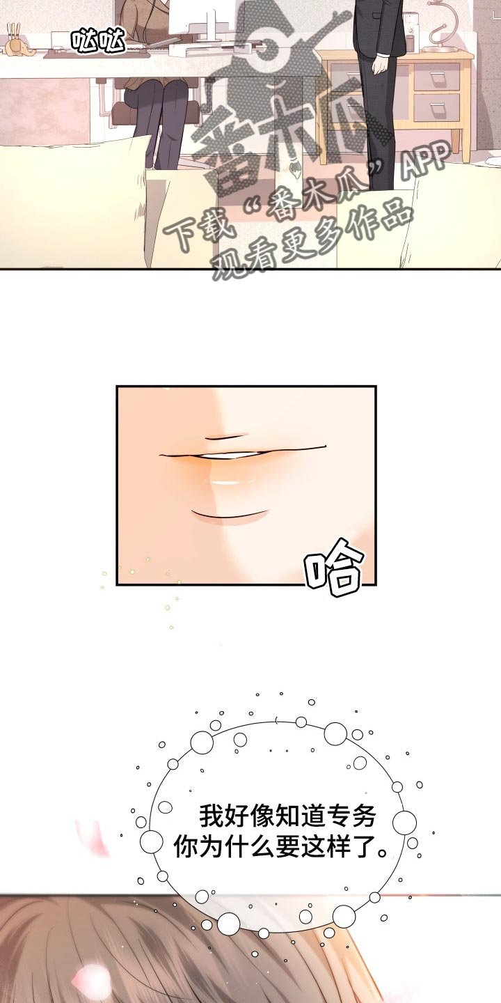 第36章：配合