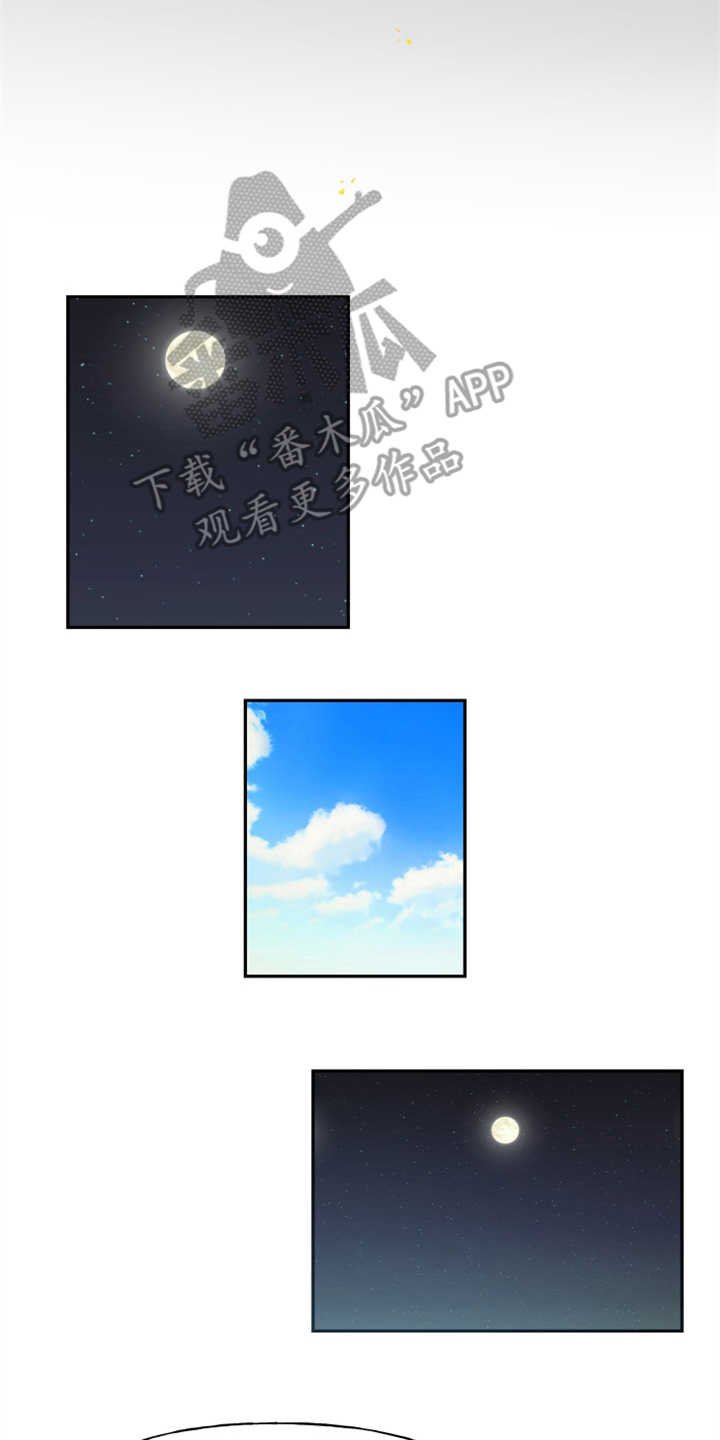 第4章：替身