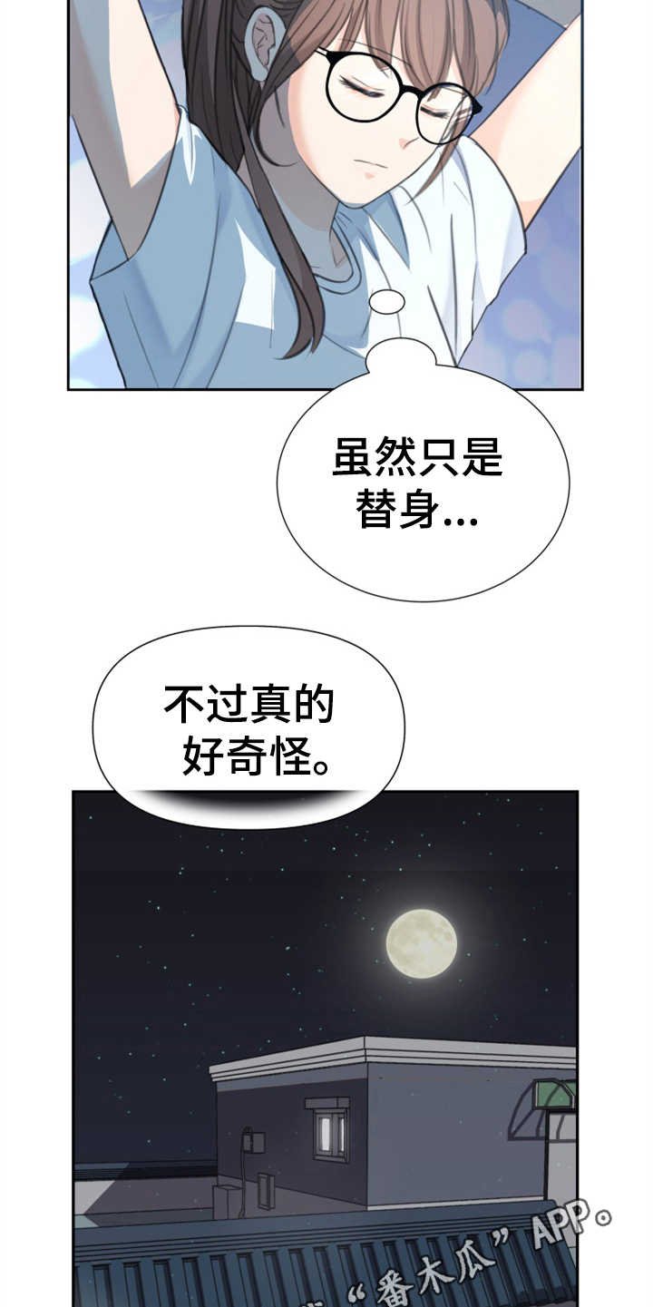 第4章：替身