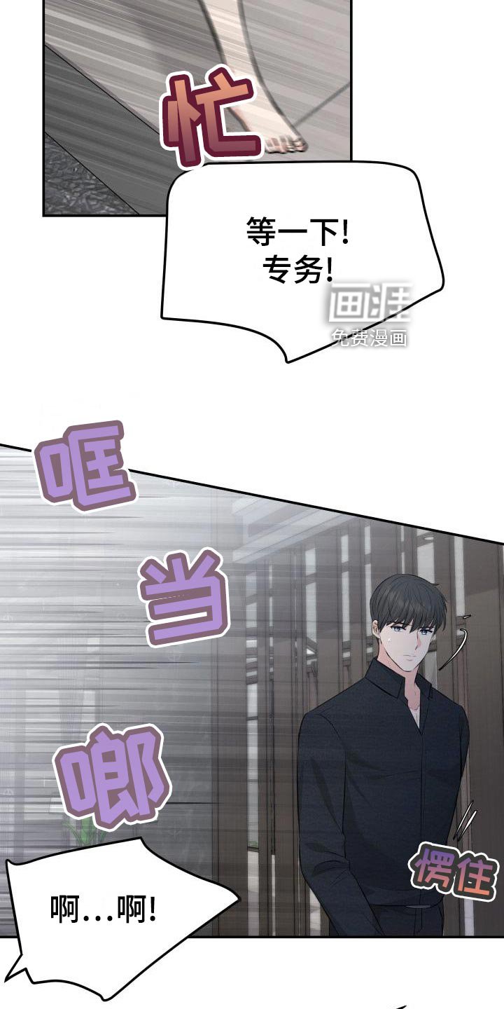 第77章：替身没有选择权