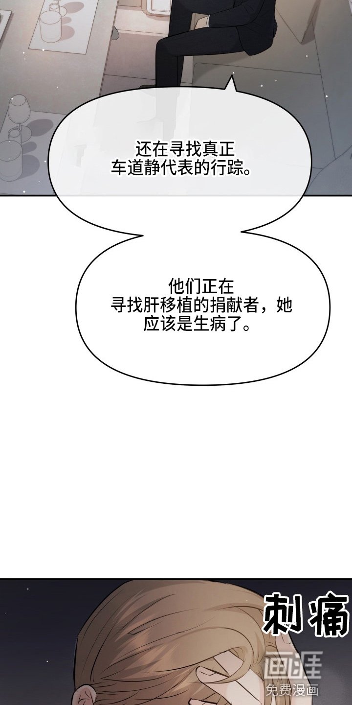 第88章：替身