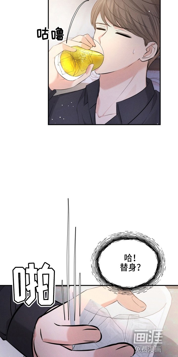 第88章：替身