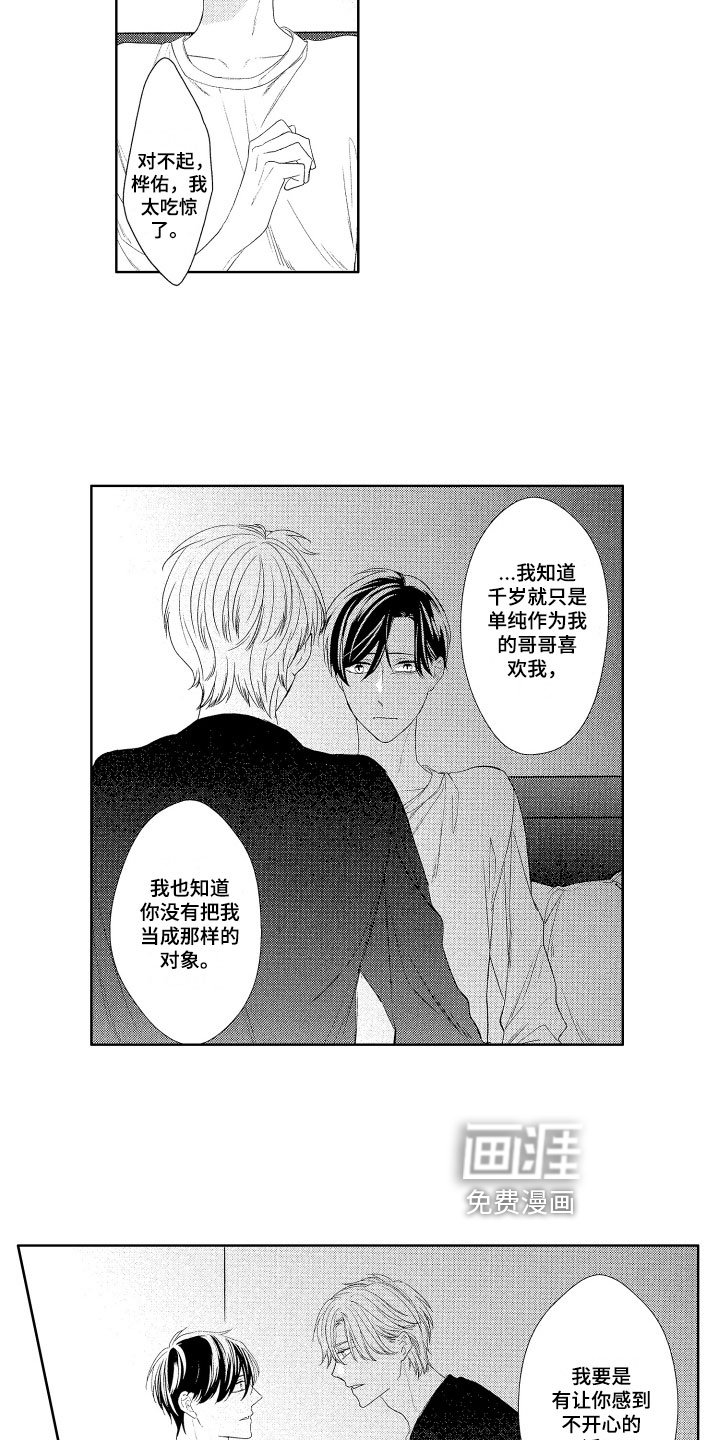 第11章：迷茫