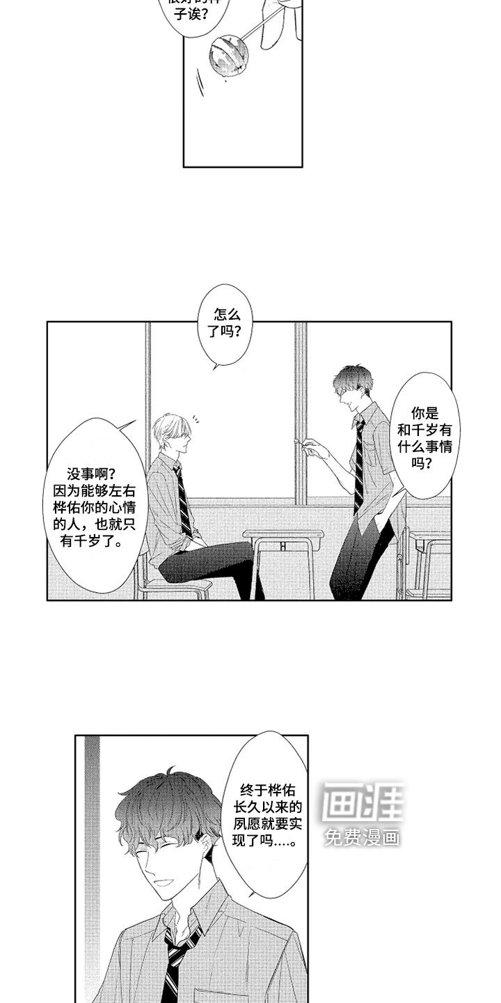 第12章：困扰