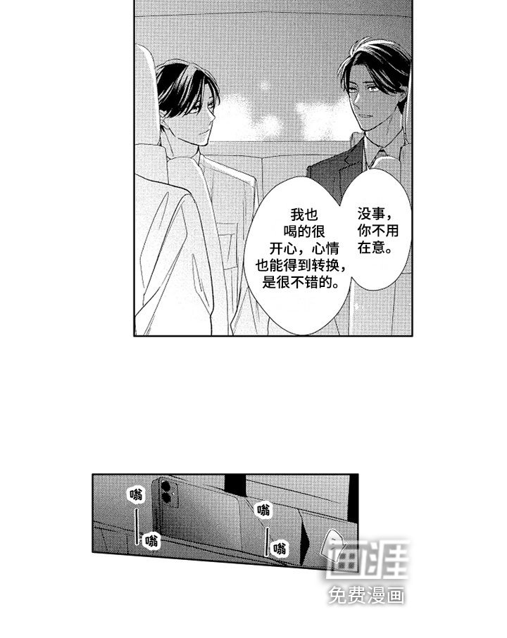 第13章：拒接电话