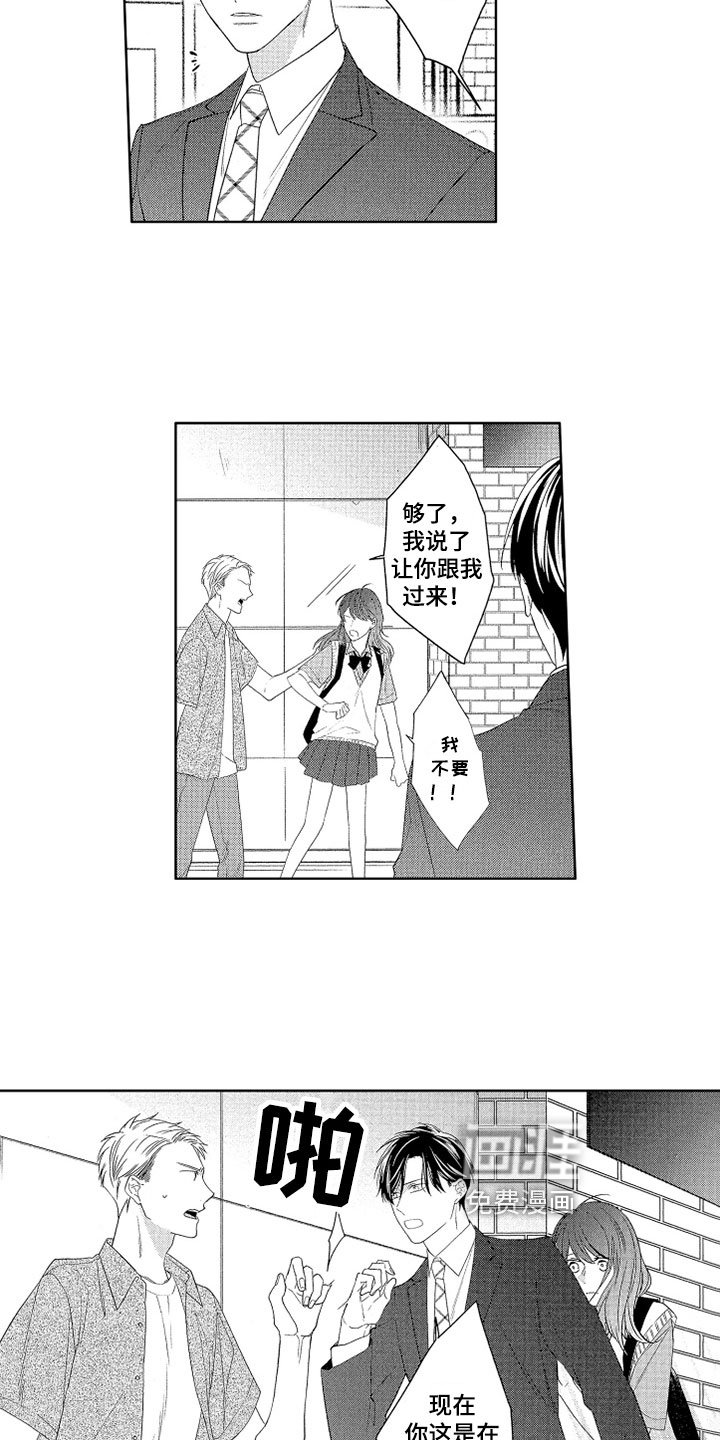 第16章：关系