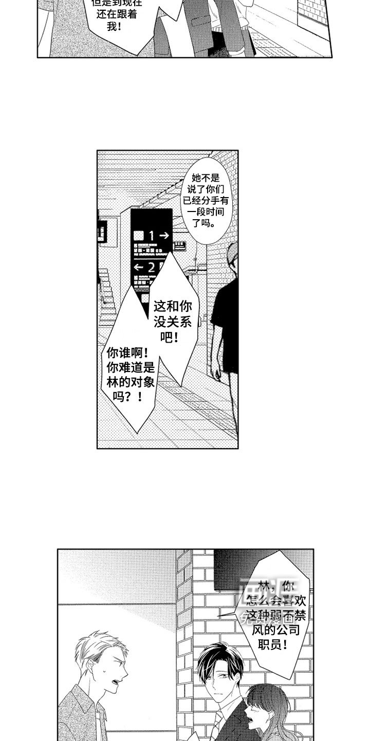 第16章：关系