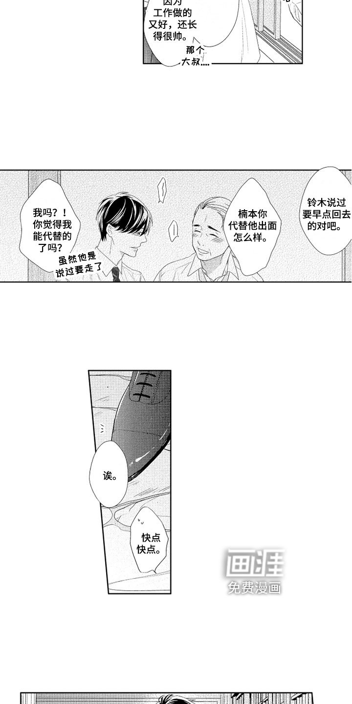 第4章：灌酒