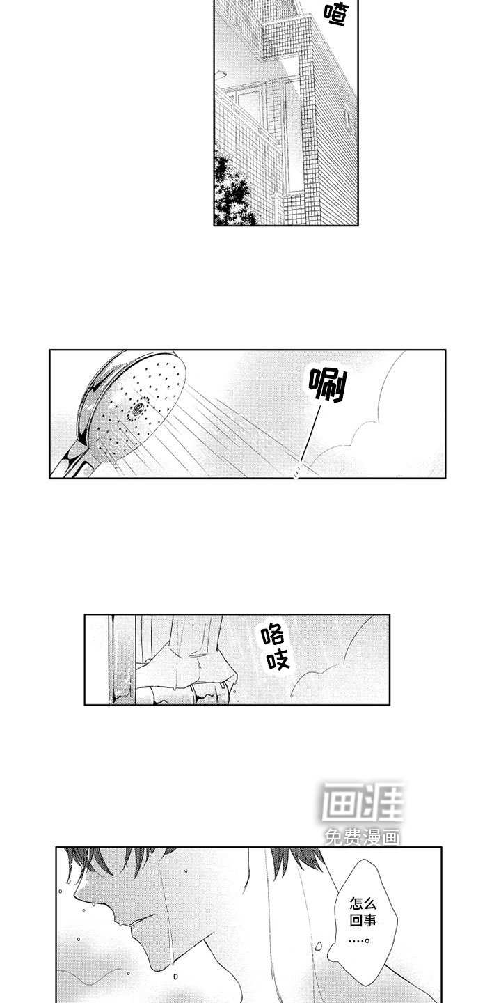 第6章：痕迹