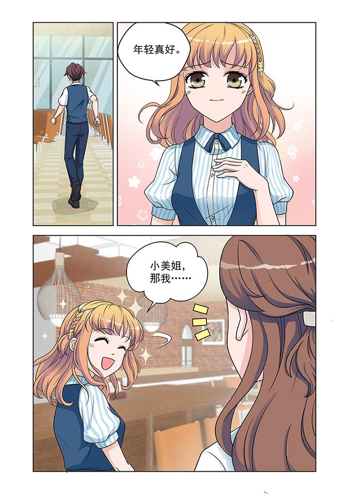 第19章：入职（下）