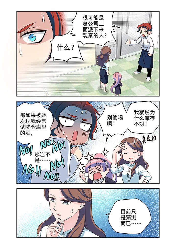 第24章：品尝（2）