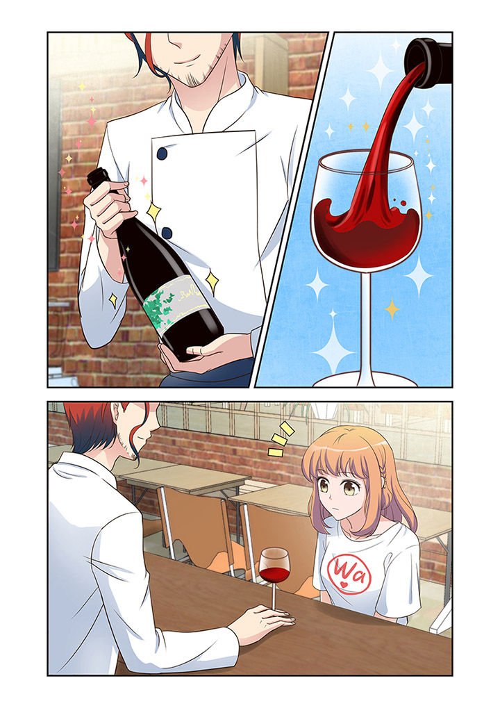 第25章：品尝（3）